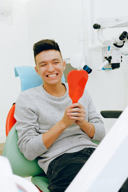 Teeth Cleaning Auckland