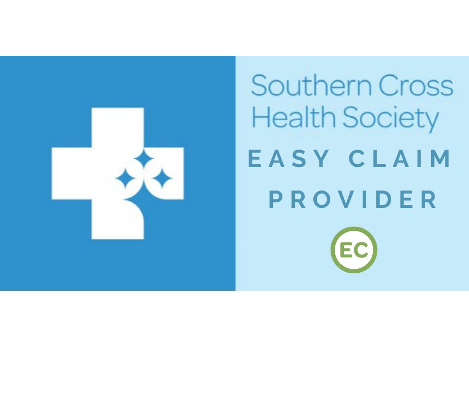 southern cross easy claim provider, southern cross, sothern cross easy claim, easy claim