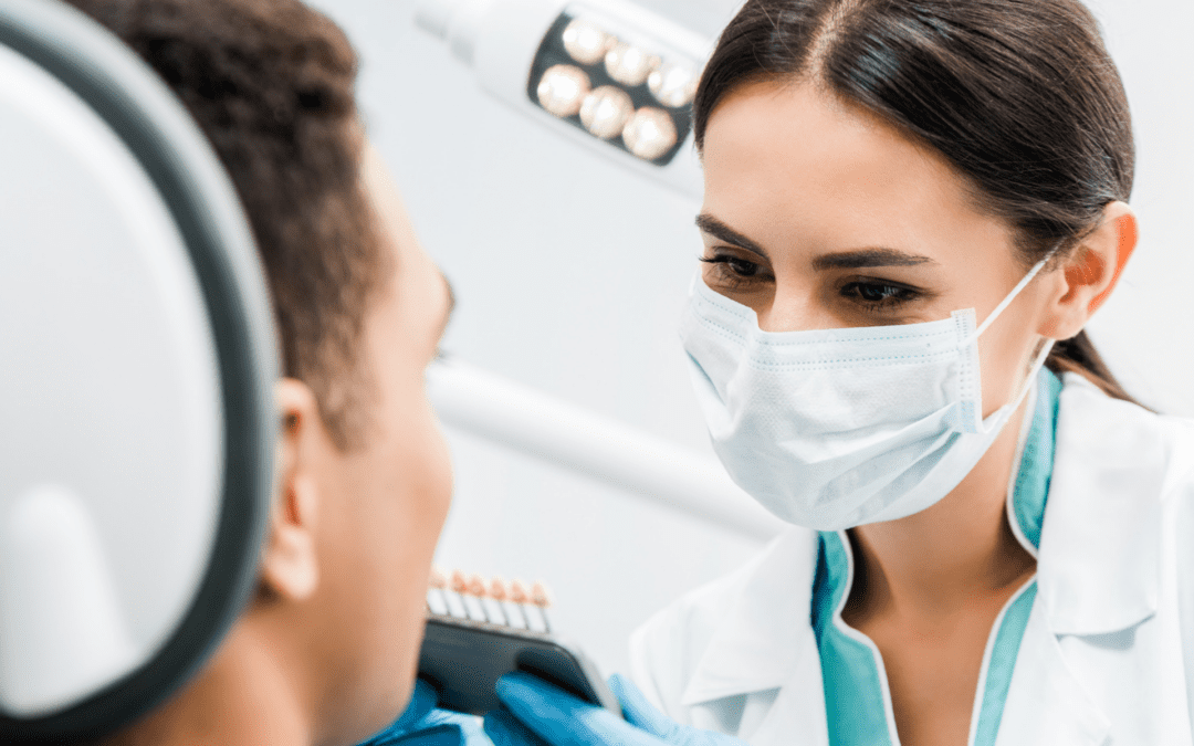 5 Reasons Why Mt Roskill Dentist Should Be Your Go-To Dental Clinic