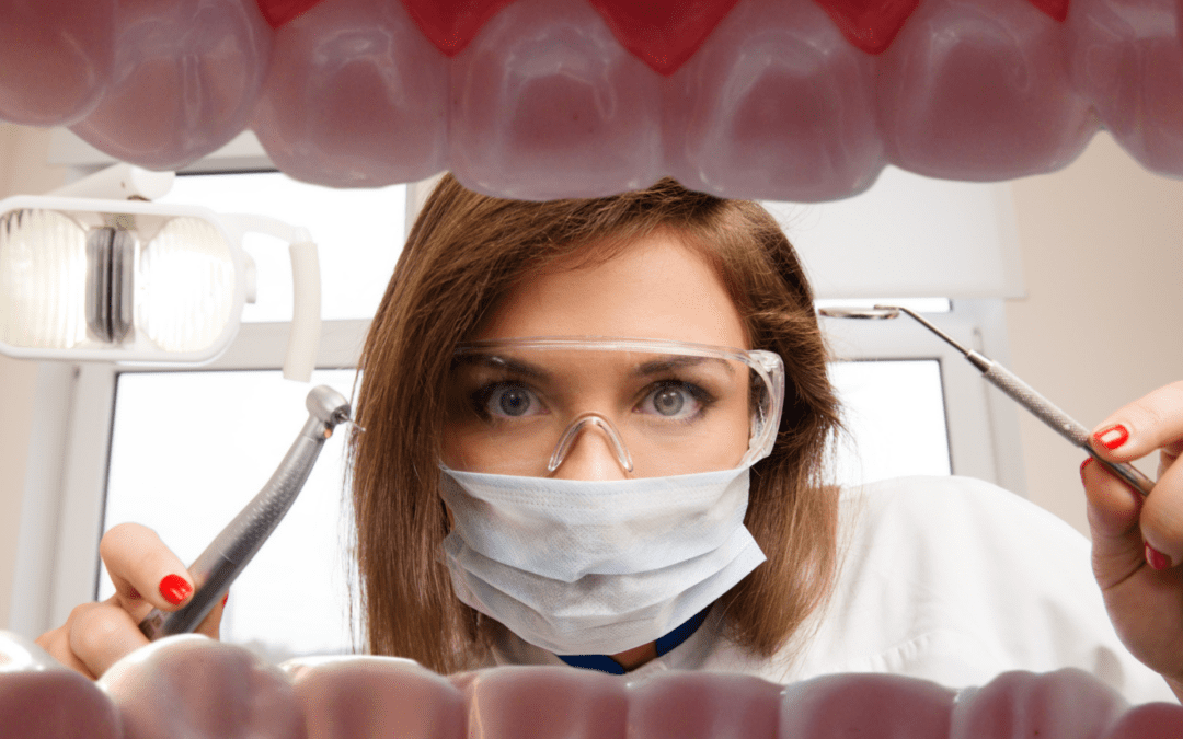 Smile Confidently with Dominion Road Dentist: The Ultimate Guide to Dental Care