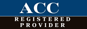 Registered ACC Provider - Dominion Dental
