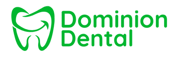 DDC logo Green (350 x 125 px) Dominion Dental Centre logo – Family Dentist in Mt Roskill, Auckland